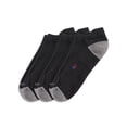 thumbnail image 1 of Jockey Women's Made in America* Low Cut Tab Socks - 3 Pack, 1 of 4