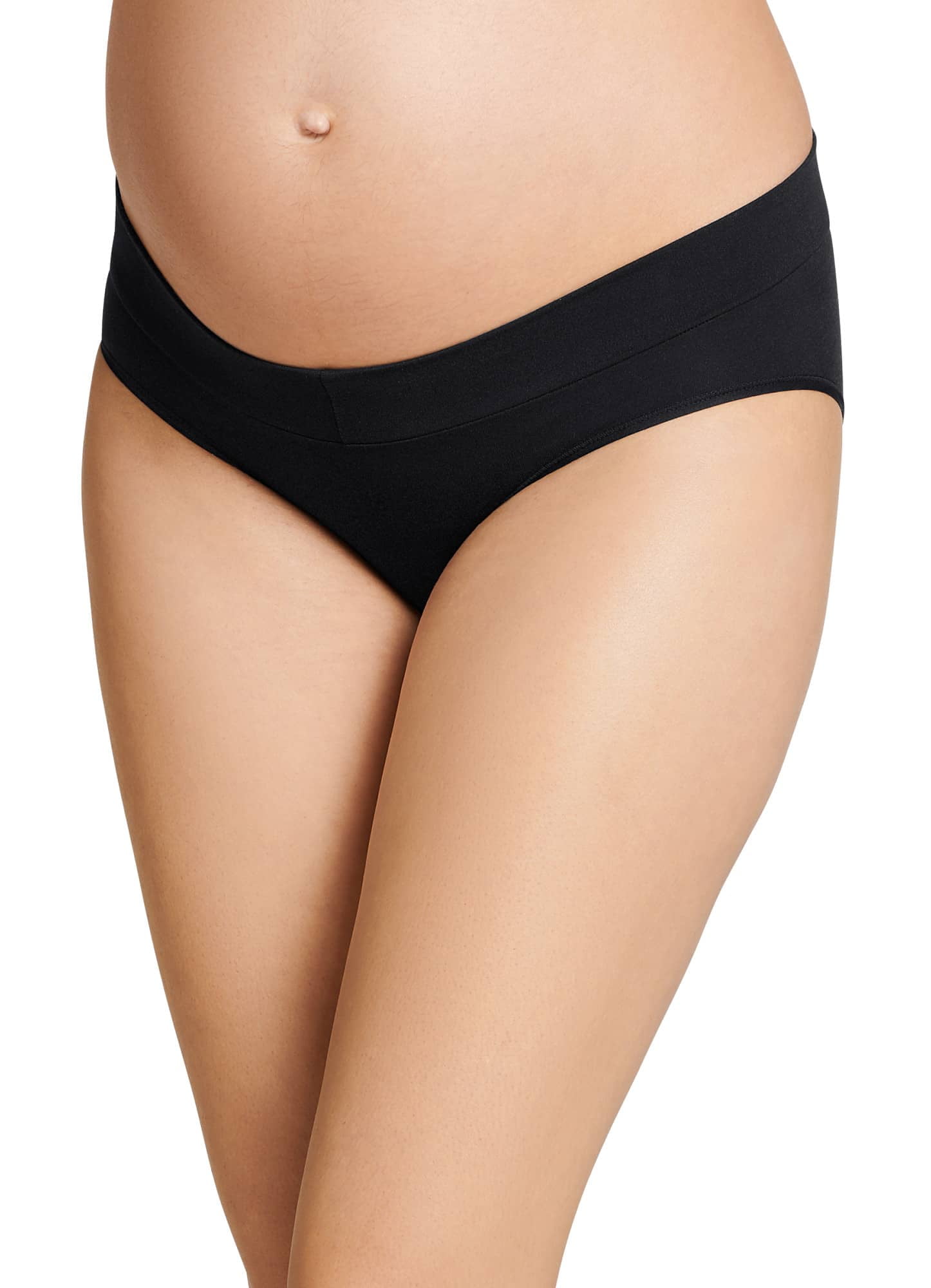 Jockey Women's Maternity Under the Belly Hipster