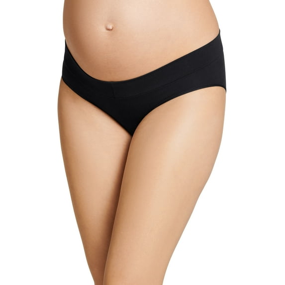 Jockey Women's Maternity Under the Belly Hipster