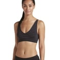 thumbnail image 1 of Jockey Women's Matte & Shine Seamfree Bralette, 1 of 2