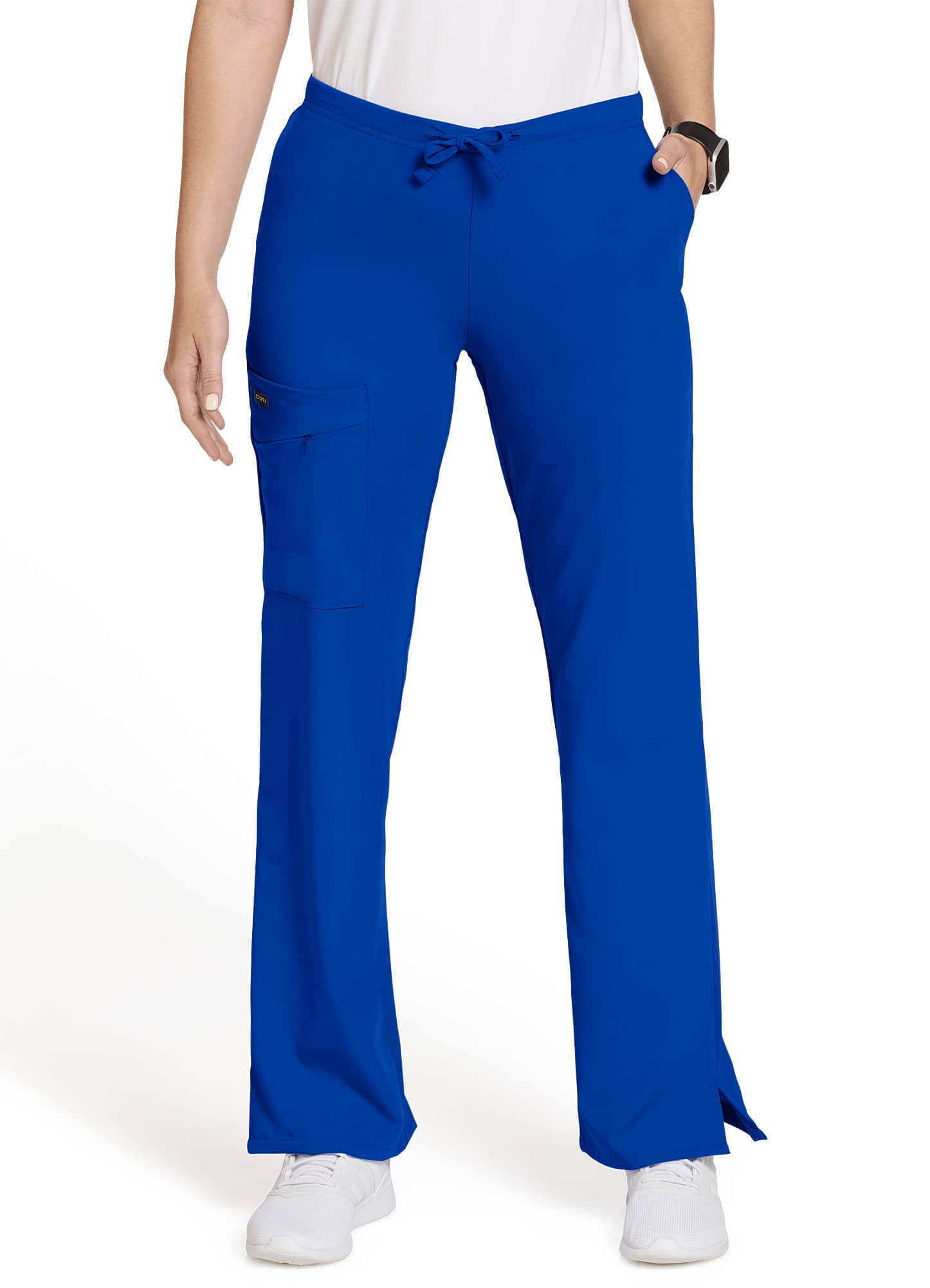 Jockey Women's Maximum Comfort Scrub Pant