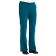 thumbnail image 1 of Jockey Women's Maximum Comfort Scrub Pant, 1 of 2