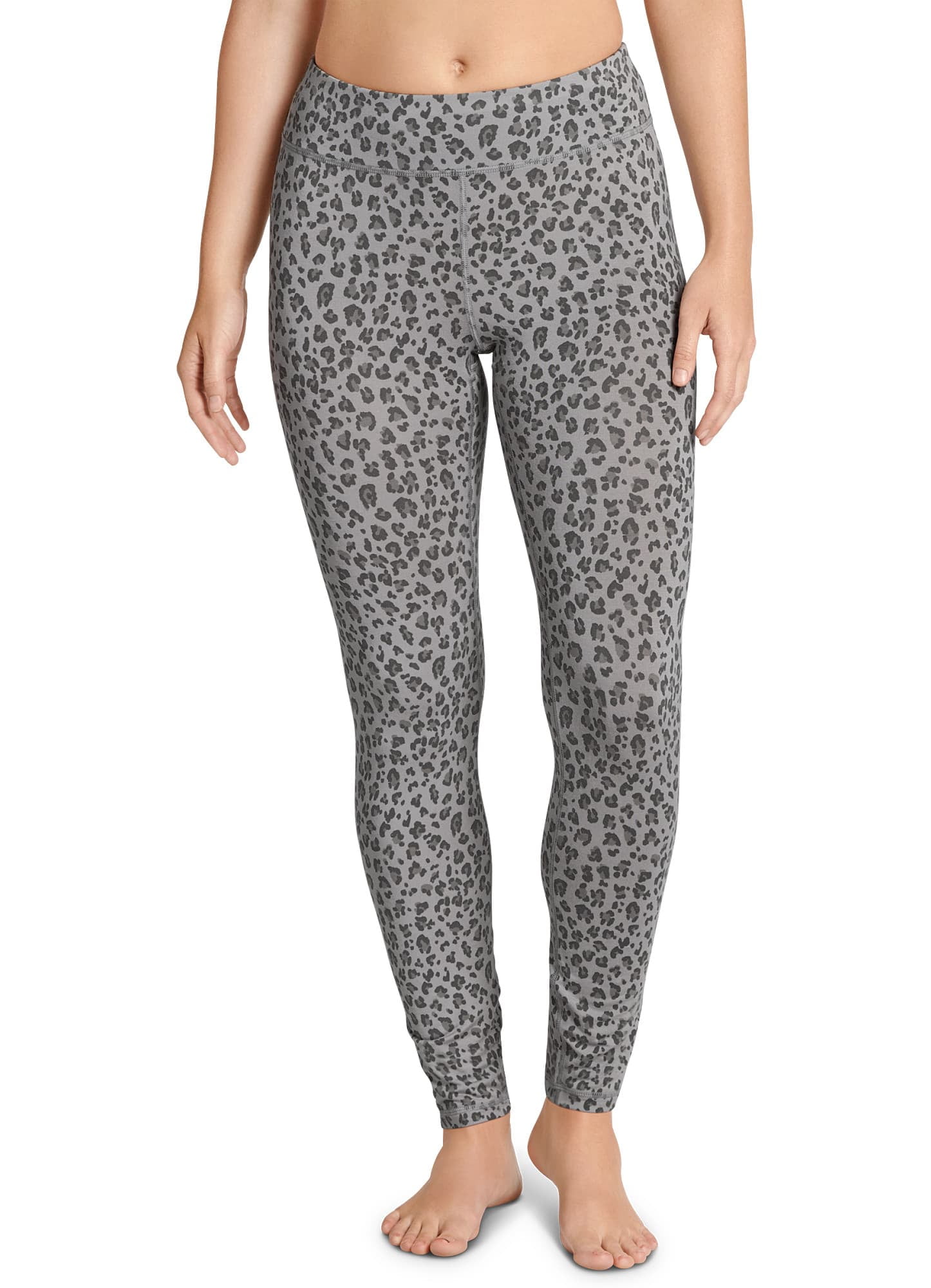 Jockey Women's Modal Legging 