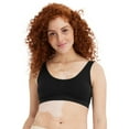 thumbnail image 1 of Jockey Women's Modern Micro Stretch Seamfree Bralette, 1 of 9