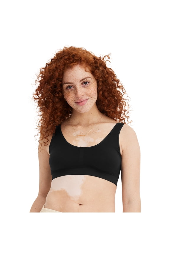 Women's Modern Micro Stretch Seamfree Bralette