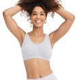 thumbnail image 1 of Jockey Women's Modern Micro Stretch Seamfree Bralette, 1 of 8