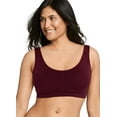 Jockey Women's Modern Micro Stretch Seamfree Bralette - Walmart.com