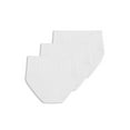 thumbnail image 1 of Jockey Women's No Panty Line Promise Hip Brief - 3 Pack, 1 of 4