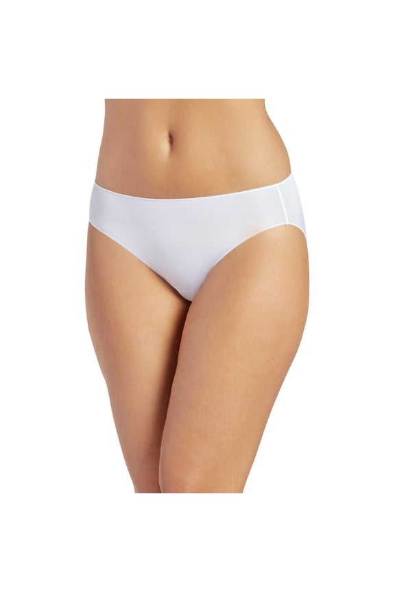 Women's No Panty Line Promise Tactel Bikini
