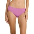 thumbnail image 1 of Jockey Women's No Panty Line Promise Tactel Bikini, 1 of 4