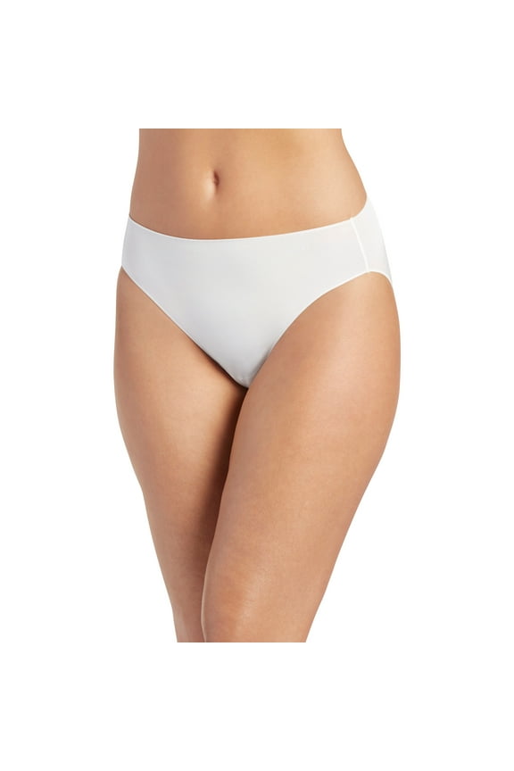 Women's No Panty Line Promise Tactel Bikini