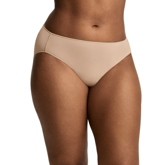 Jockey Women's No Panty Line Promise Tactel Bikini