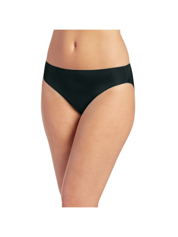 Women's No Panty Line Promise Tactel Bikini