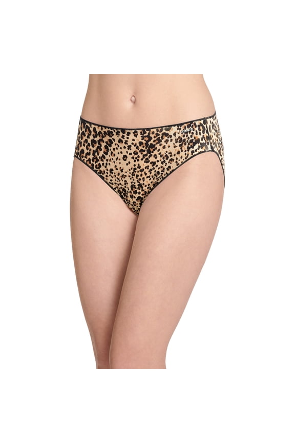 Women's No Panty Line Promise Tactel Bikini