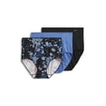 thumbnail image 1 of Jockey Women's No Panty Line Promise Tactel Brief - 3 Pack, 1 of 1