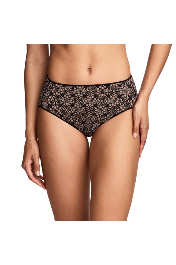Women's No Panty Line Promise Tactel French Cut