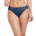 thumbnail image 1 of Jockey Women's No Panty Line Promise Tactel Hi Cut, 1 of 4