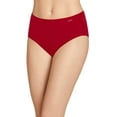 thumbnail image 1 of Jockey Women's No Panty Line Promise Tactel Hip Brief, 1 of 2