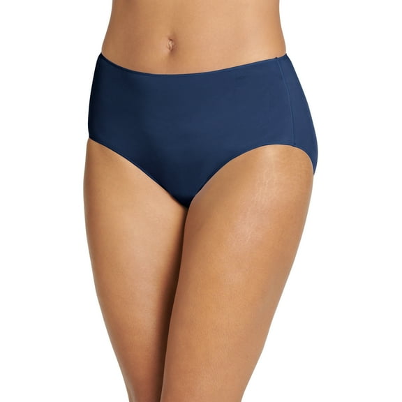 Jockey Women's No Panty Line Promise Tactel Hip Brief
