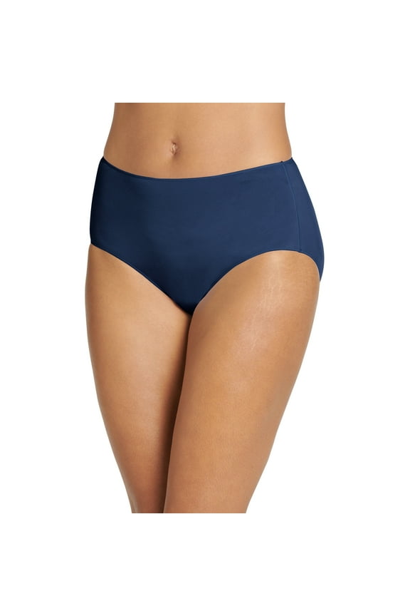 Women's No Panty Line Promise Tactel Hip Brief