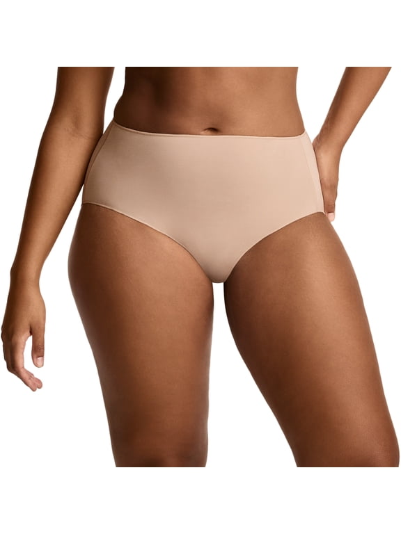 Women's No Panty Line Promise Tactel Hip Brief