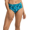 thumbnail image 1 of Jockey Women's No Panty Line Promise Tactel Hip Brief, 1 of 5