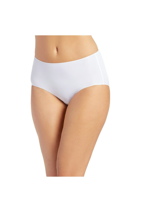 Women's No Panty Line Promise Tactel Hip Brief
