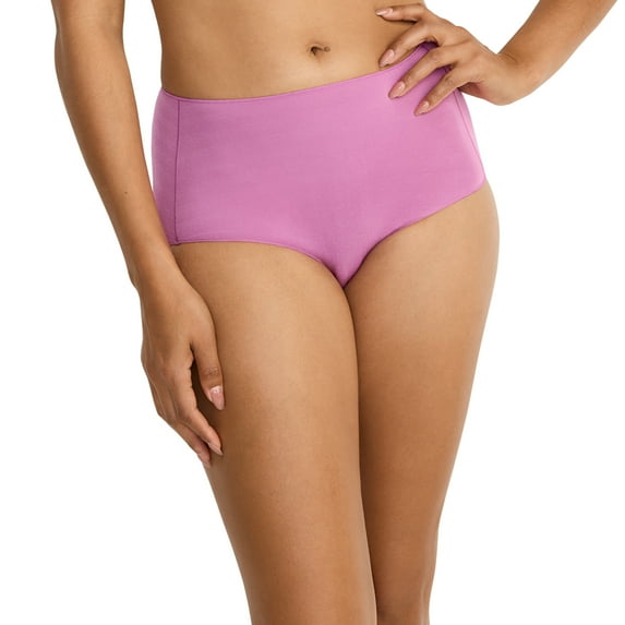 Jockey Women's No Panty Line Promise Tactel Hip Brief