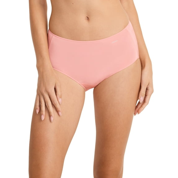 Jockey Women's No Panty Line Promise Tactel Hip Brief