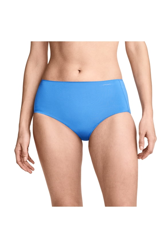 Women's No Panty Line Promise Tactel Hip Brief