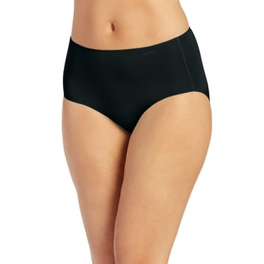 Jockey Women's No Panty Line Promise Tactel Hip Brief