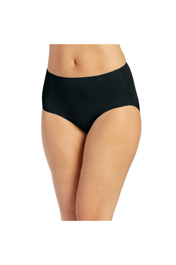 Women's No Panty Line Promise Tactel Hip Brief