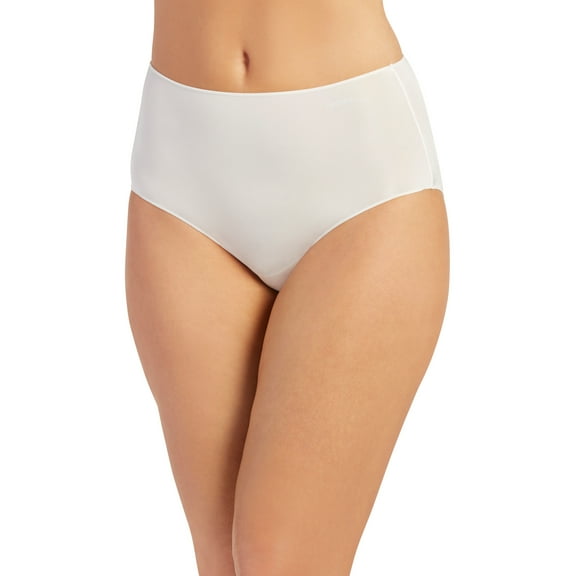 Jockey Women's No Panty Line Promise Tactel Hip Brief