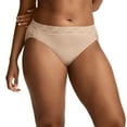 thumbnail image 1 of Jockey Women's No Panty Line Promise Tactel Lace Bikini, 1 of 5