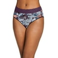 thumbnail image 1 of Jockey Women's No Panty Line Promise Tactel Lace Hip Brief, 1 of 2