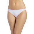 thumbnail image 1 of Jockey Women's No Panty Line Promise Tactel String Bikini, 1 of 2
