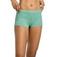 thumbnail image 1 of Jockey Women's Organic Cotton Stretch Boyshort, 1 of 4