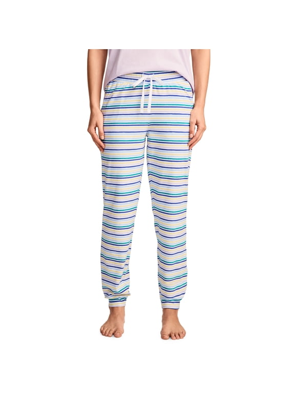 Women's Organic Cotton Stretch Jogger