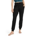 thumbnail image 1 of Jockey Women's Organic Cotton Stretch Jogger, 1 of 6