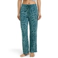 thumbnail image 1 of Jockey Women's Organic Cotton Stretch Pant, 1 of 5