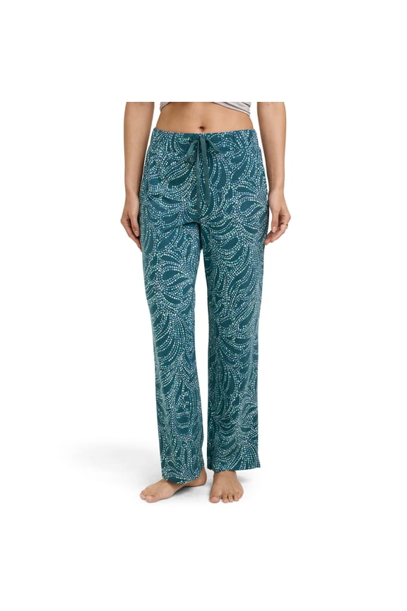 Women's Organic Cotton Stretch Pant