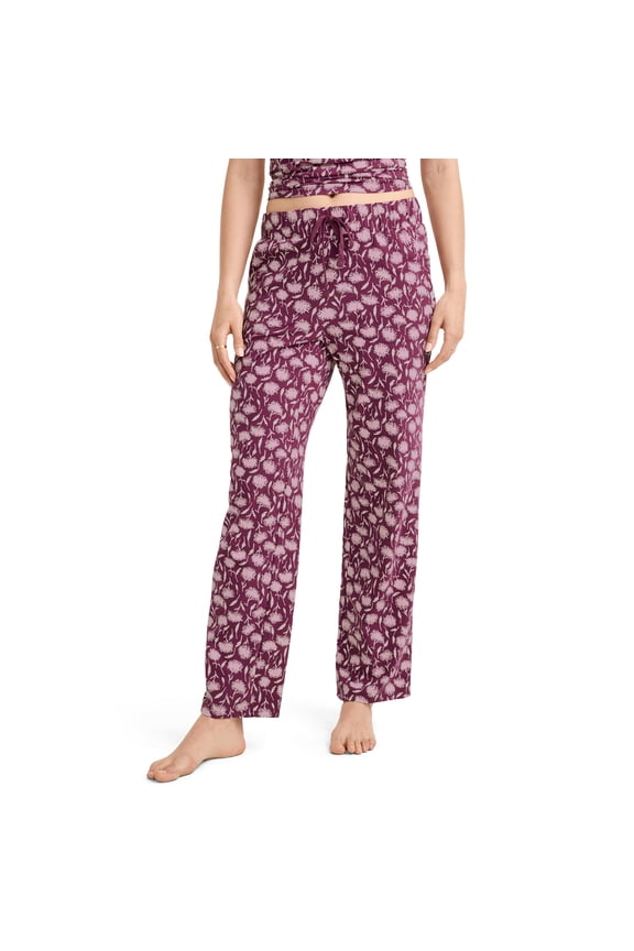 Women's Organic Cotton Stretch Pant
