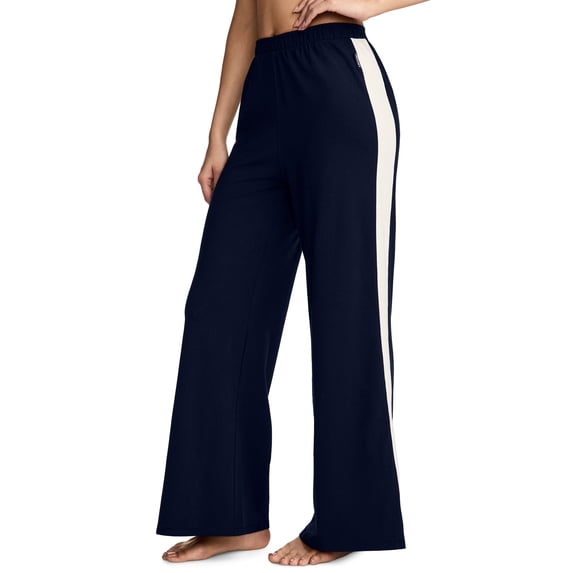 Jockey Women's Organic Cotton Stretch Lounge Pant