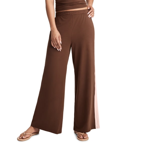 Jockey Women's Organic Cotton Stretch Lounge Pant