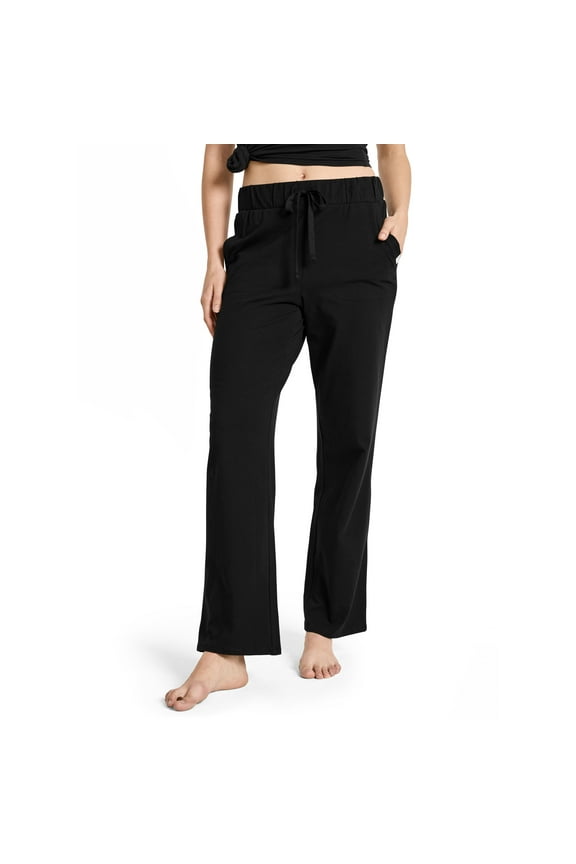 Women's Organic Cotton Stretch Pant