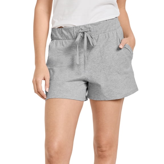 Jockey Women's Organic Cotton Stretch Short