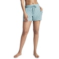 thumbnail image 1 of Jockey Women's Organic Cotton Stretch Short, 1 of 4