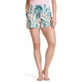 thumbnail image 1 of Jockey Women's Organic Cotton Stretch Short, 1 of 6