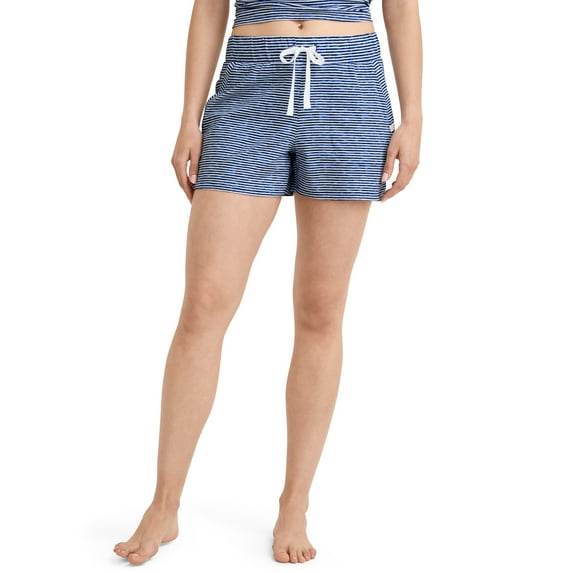 Jockey Women's Organic Cotton Stretch Short