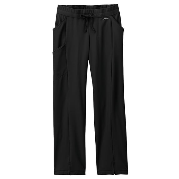 Jockey Women's Performance RX Get Up and Go Pant - 2428